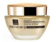 Renew Ultimate 45+ 50g Dia ou Noite FPS25 Avon - Creme Facial com Protinol. Renew Ultimate 45+ 50g Dia ou Noite FPS25 Avon - Creme Facial com Protinol.