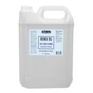 Renex 95 Puro 5L Solubilizante Base Para Essências Detergentes Desinfetantes Aromatizantes