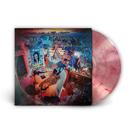 renforshort - LP teenage angst Limitado Rosa Swirl Vinil renforshort - LP teenage angst Limitado Rosa Swirl Vinil