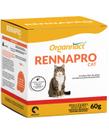 Rennapro Cat 60g - Organnact