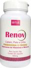 Renov Queda De Cabelo - Biotina Com Vitaminas E Minerais - Ektus