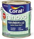 Renova azulejos e muito mais - 3,6l - branco acetinado