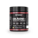 Renova Be Colágeno Verisol + Haplex Plus + Biotina - Suplemento em Pó 216g Sabor Pink Lemonade