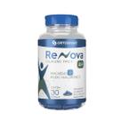 Renova - Colágeno + Ác. Hialurônico + Mg - 30 cápsulas