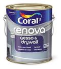 Renova Gesso e Drywall fosca branco 3,6L