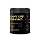 Renova plástico externo evoplast black 400g evox