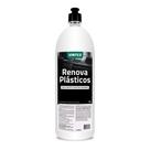 Renova plasticos 1,5l - vonixx