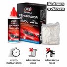Renovador de Farol Orbi Tira Amarelado e Aspecto Fosco Revitalizador 50ml Estopa