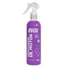 Renovador De Motor Verniz De Motor 500ml - Evox