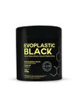 Renovador De Plastico Evoplastic Black 400g Evox Renovador De Plastico Evoplastic Black 400g Evox
