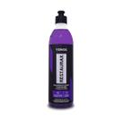 Renovador de plásticos e borrachas Restaurax 500 ML
