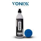 Renovador De Plásticos Internos Intense 500ml Vonixx + Aplic Renovador De Plásticos Internos Intense 500ml Vonixx + Aplic