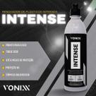 Renovador De Plásticos Internos Intense 500ml Vonixx