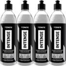 RENOVADOR DE PLÁSTICOS INTERNOS INTENSE VONIXX 500ML 4 Uni