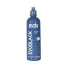 Renovador de pneus evoblack 500ml evox