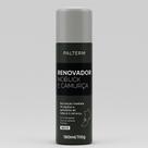 Renovador Pretor de Nobuck e Camurça Palterm 180ml