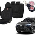 Renove Seu Fiat Pulse 2018/2023 com Capas Exclusivas