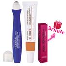 Renovil Serum Potencializador Juventude + Sérum Preenchedor Olhos E Lábios Renovil Botox + Batom 12 Horas