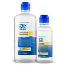 Renu Advanced Bausch Lomb Solução Multiuso - Bausch + Lomb
