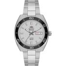 Reógio orient masculino automatico heritage yn6ss017 i1sx