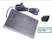 Reostato Pedal Maquina Elgingeniusantigag-21g51bivolt+brinde