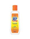 REP Repelente Inseto DEET 7% Loção Família AVVIO - 200 ml