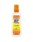 REP Repelente Inseto DEET 7% Spray Família AVVIO - 200 ml