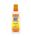 REP Repelente Inseto DEET Spray Família Aloe Vera AVVIO - 100 ml