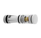 Repara Acionador Para Válvula Hydra/Luxo Censi 2409 Repara Acionador Para Válvula Hydra/Luxo Censi 2409