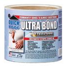 Reparação de telhados Cofair Quick Roof UBW410 1,2 m x 3 m branco