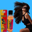 Reparador Capilar Bell Corpus Bababell Brilho e Alinhamento 60ml