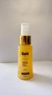 Reparador capilar Gold Finish 2 em 1 60ml