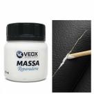 reparador de couro massa reparadora de trincas veox 45ml