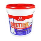 Reparador de parede Spackle Red Devil 0541 ONETIME 3,78 L branco