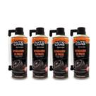 Reparador De Pneu Spray Instantâneo De Furo Pneu Carro Moto