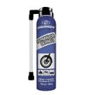 Reparador de Pneus 190ml - Lata Pequena para Bicicletas Motos e Carros - Brandy