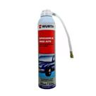 Reparador De Pneus Carro Inflador De Pneus Furado Automotivo