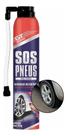 Reparador de Pneus Instantâneo GT Premium 400ml GT2000
