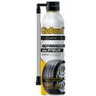Reparador De Pneus Instantâneo Veda Furos 300ml Ciabond Reparador De Pneus Instantâneo Veda Furos 300ml Ciabond