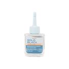Reparador de Pontas Amend Gold Black Nutrição Silicone 30 ml
