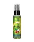 Reparador de pontas coco max golden 60ml
