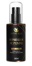 Reparador de Pontas Entre Elas 60ml AntiFrizz Brilho Protetor Térmico Capilar