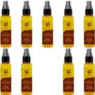 Reparador de Pontas Fashion Argan com Monoi do Tahiti Frasco 60ml Kit 9 Unidades Reparador de Pontas Fashion Argan com Monoi do Tahiti Frasco 60ml Kit 9 Unidades
