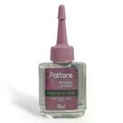 Reparador de Pontas Fattore Proteínas da Seda 30ml Anti Frizz Brilho e Força