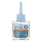Reparador de Pontas Gold Black Cabelos Crespos Amend