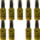 Reparador de Pontas Minas Fórmula Óleo de Argan Vidro 60ml Kit 9Unidades