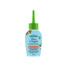 Reparador De Pontas Nazca Origem Óleo de Argan