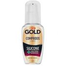 Reparador de Pontas Niely Gold Compridos + Fortes 42ml