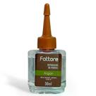 Reparador de Pontas Oleo Argan Fattore 30ML Reparador de Pontas Oleo Argan Fattore 30ML
