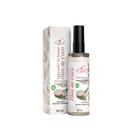 Reparador de pontas oleo de coco 60ml para o cabelo belkit Reparador de pontas oleo de coco 60ml para o cabelo belkit